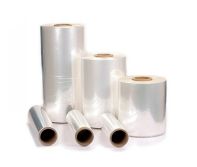 POF Shrink Film Wrap – Clear Polyolefin Heat Shrink Film | Multiple Thickness Options (13, 15, 19, 25 Micron), Various Widths (8 to 34 Inches)